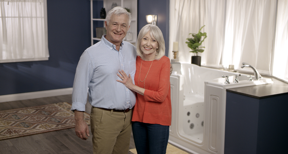 The Tub Lady: Great choice of walk in bathtubs Houston