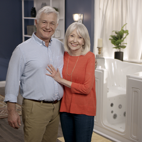 The Tub Lady: Great choice of walk in bathtubs Houston