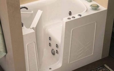The Tub Lady: Finest quality walk in tubs Houston