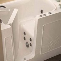 Портфолио The Tub Lady